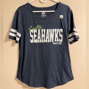 Seattle Seahawks Women’s Blouse